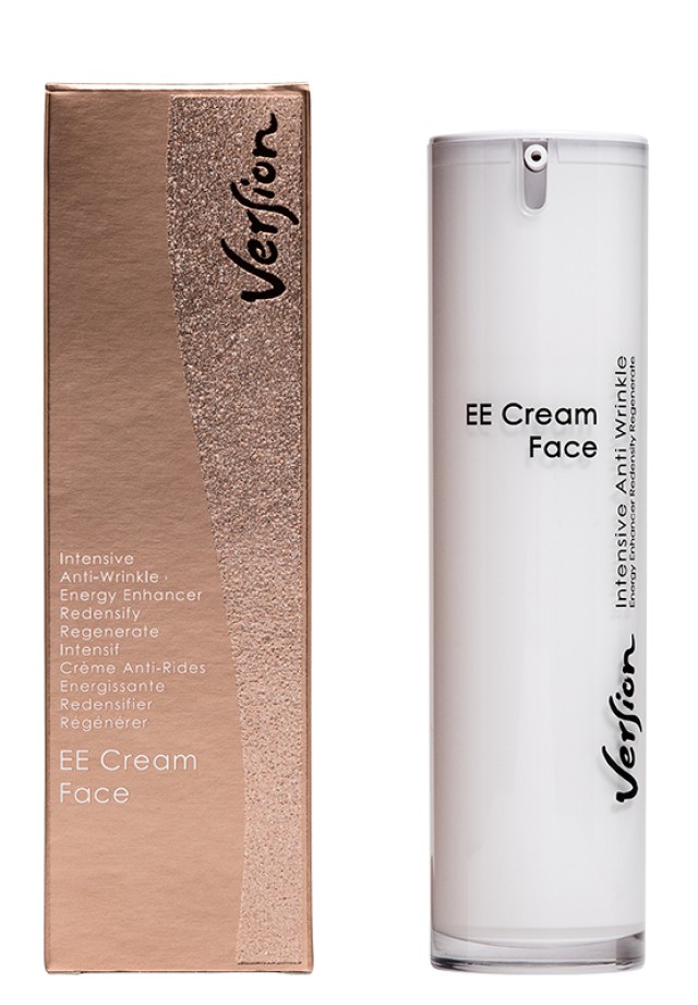 VERSION EE FACE CREAM 50ml