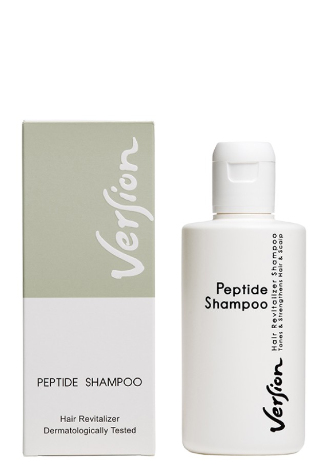  VERSION PEPTIDE SHAMPOO 200ml