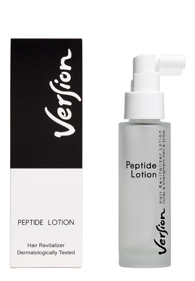 VERSION PEPTIDE LOTION 50ml