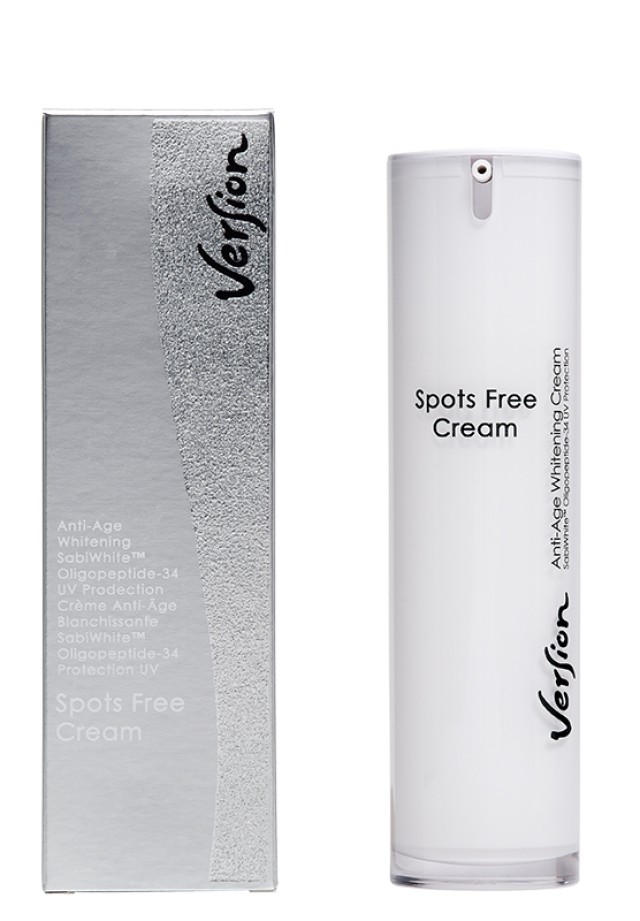 VERSION SPOTS FREE CREAM 50ml