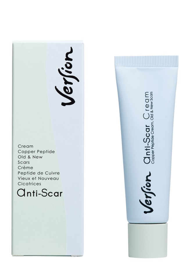 VERSION ANTI-SCAR CREAM 30ml