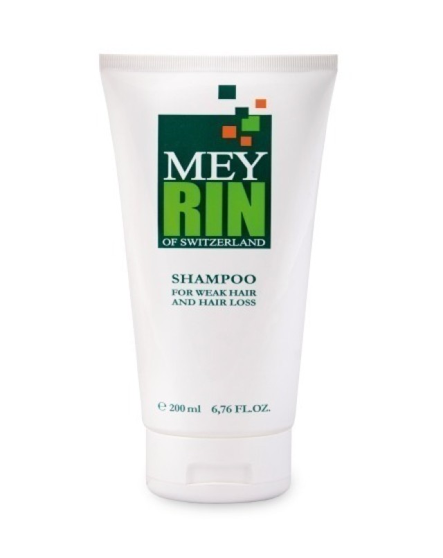 Mey Meyrin Shampoo Σαμπουάν Κατά Της Τριχόπτωσης 200ml