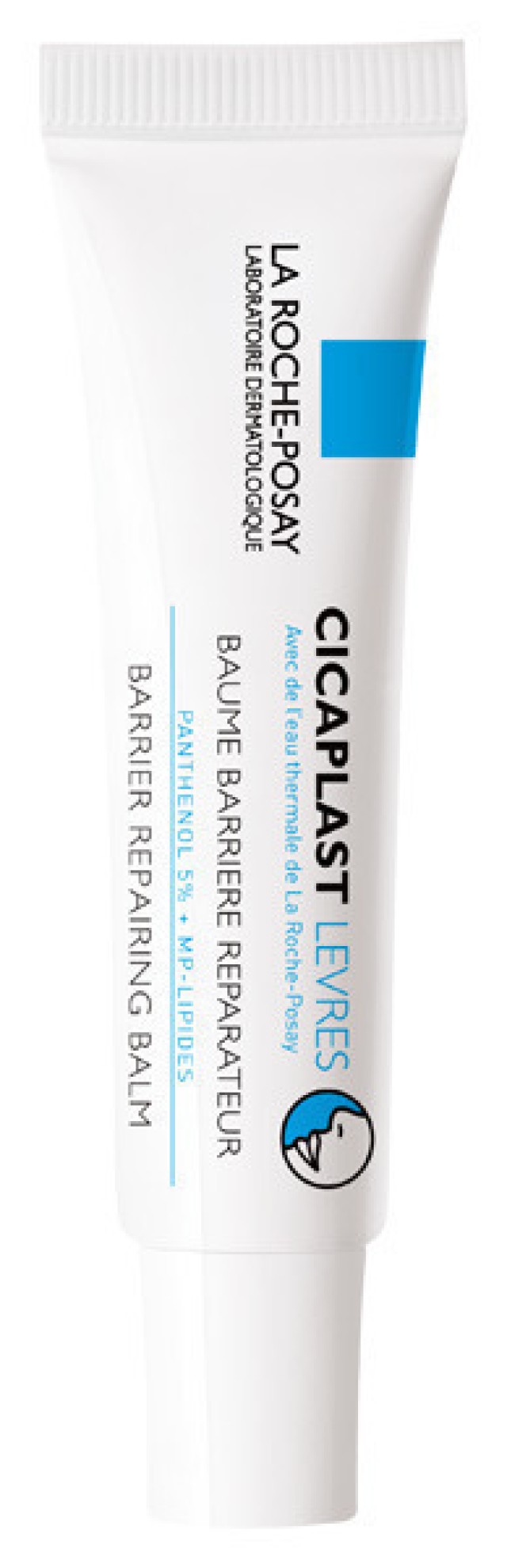 La Roche Posay Cicaplast Lip Balm 7,5ml