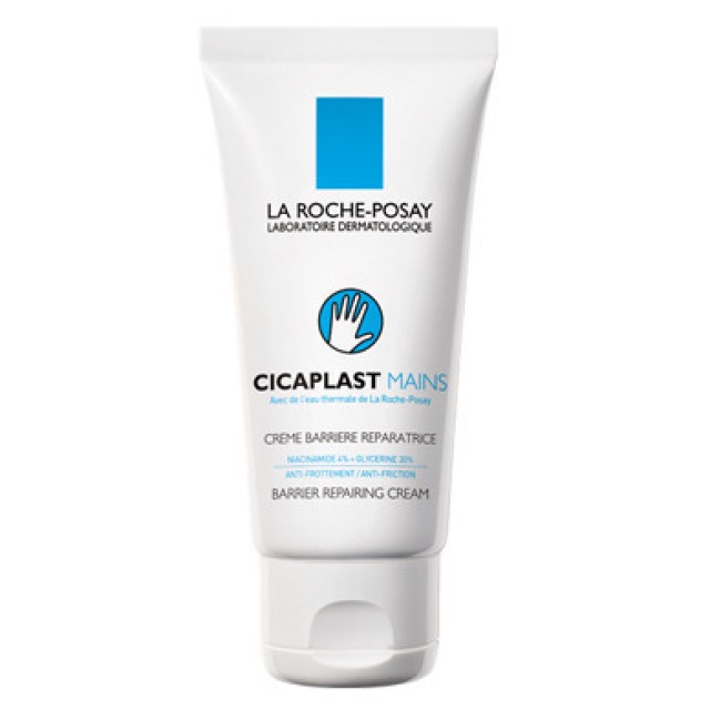 La Roche Posay Cicaplast Mains 50ml