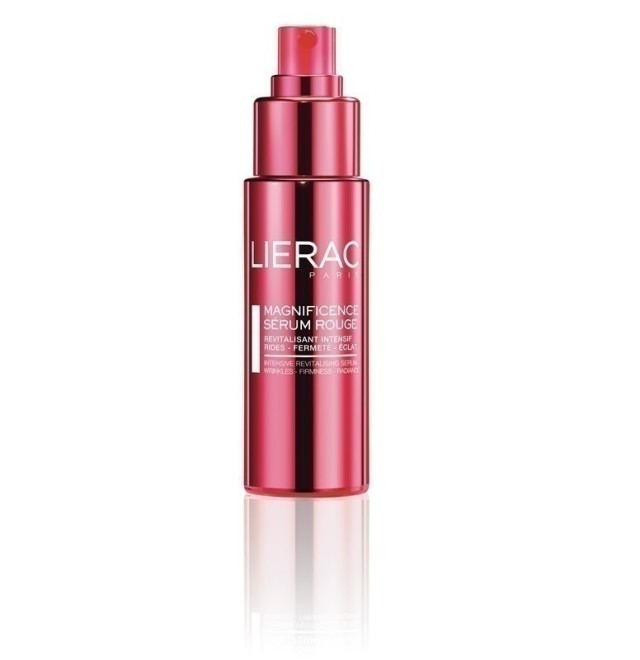 Lierac Magnificence Red Serum Συσφικτικός Ορός Προσώπου 30ml