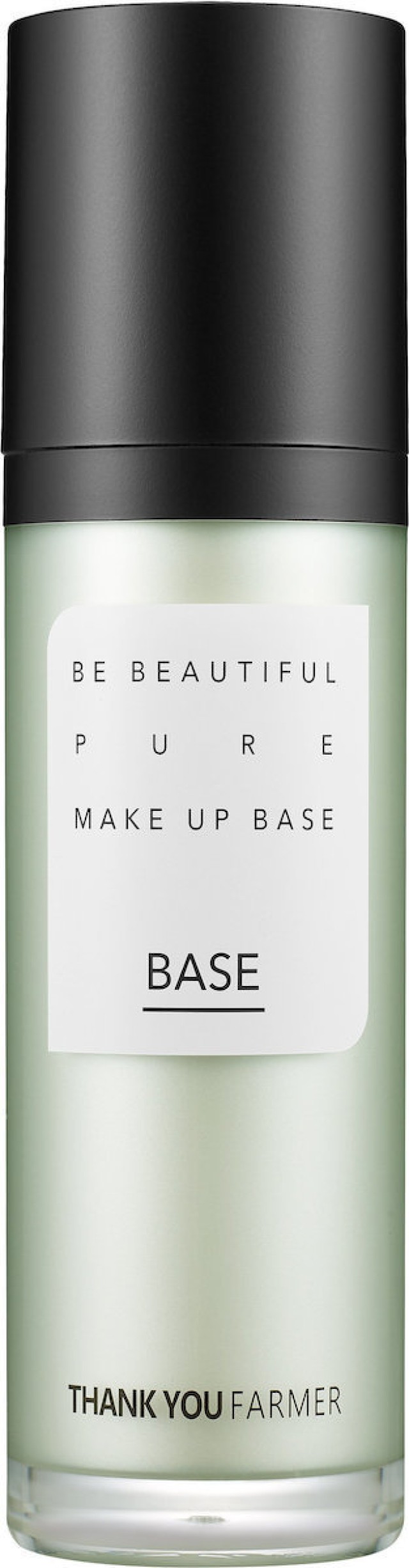 Thank You Farmer Be Beautiful Pure Make Up Base Βάση Για Μακιγιάζ 40ml