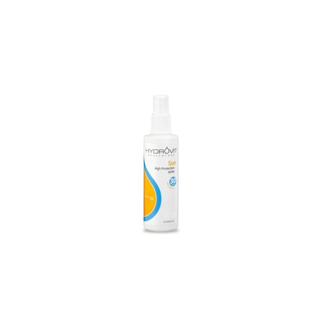 Hydrovit Sun Spray SPF30 200ml