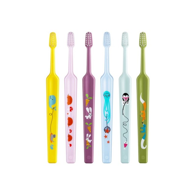 TePe MINI X-SOFT KIDS ΟΔΟΝ/ΤΣΑ