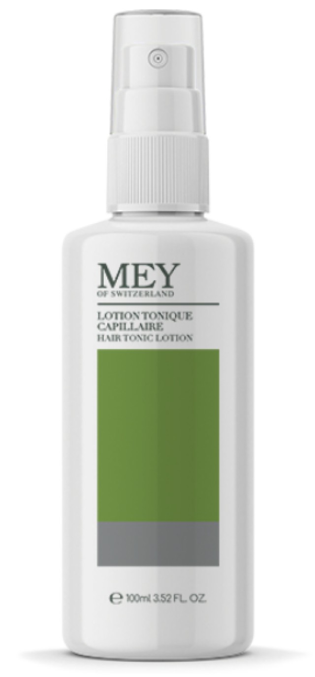 Mey Lotion Tonique Capillaire Λοσιόν Για Το Τριχωτό Της Κεφαλής 100ml