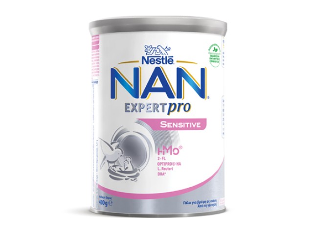 Nestle Nan ExpertPro Sensitive 400gr