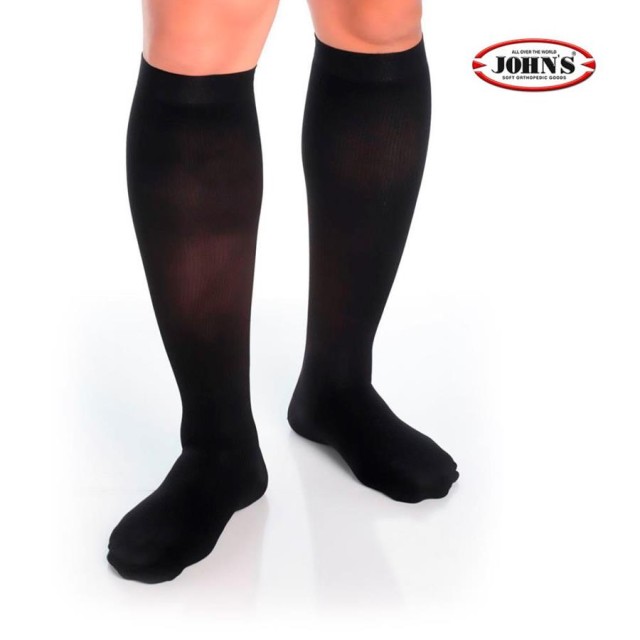JOHNS ΚΑΛΤΣΕΣ ΚΑΤΩ ΓΟΝΑΤΟΣ 280 ΑΝΔΡΙΚΕΣ size 4