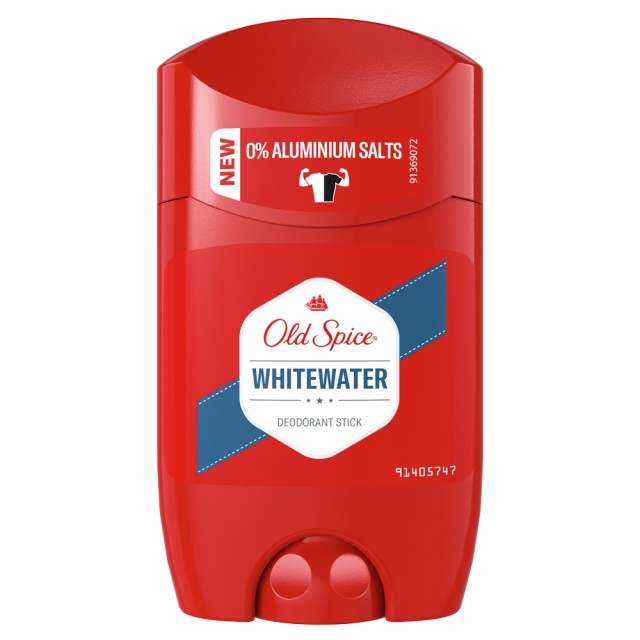 Old Spice Deo Stick Whitewater 50ml