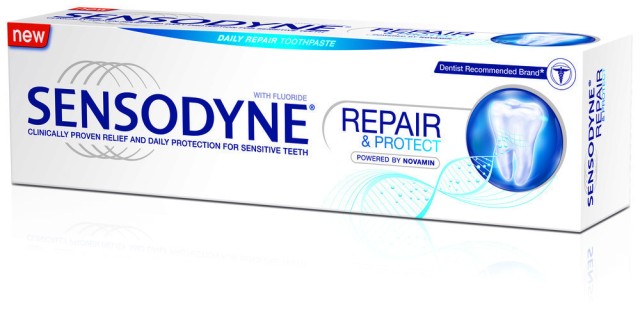 SENSODYNE REPAIR & PROTECT 75ml