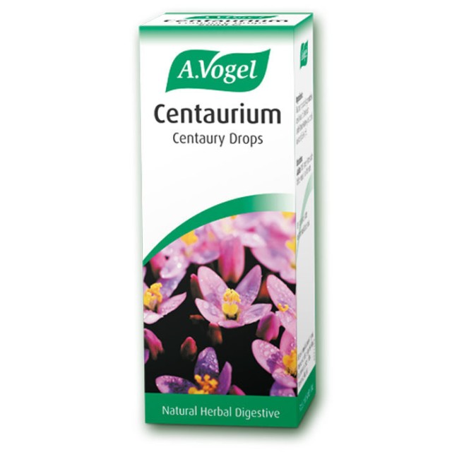 A.VOGEL CENTAURIUM 50ml