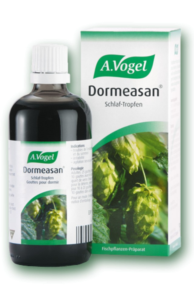 A.VOGEL DORMEASAN 50ml