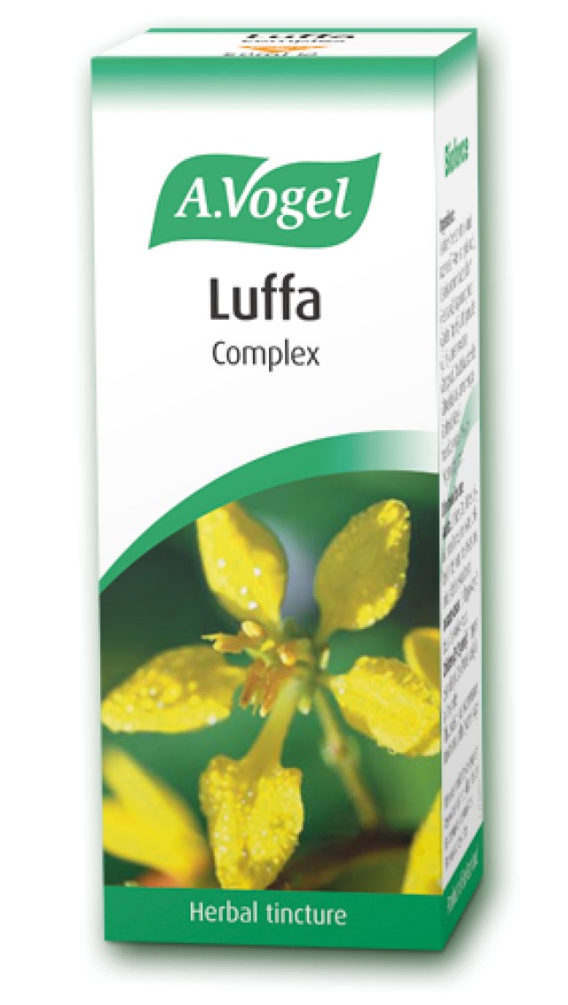 A.VOGEL LUFFA 50ml