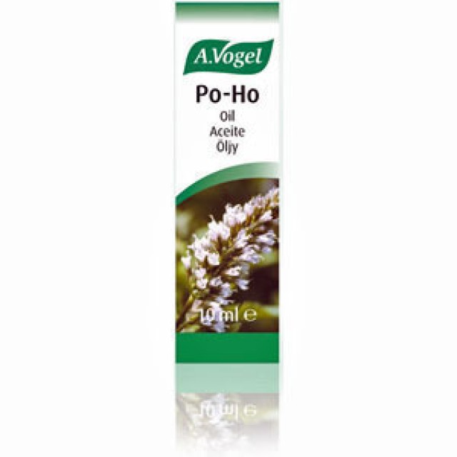 A.VOGEL PO-HO OIL 10ml