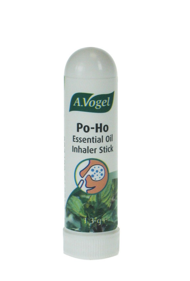 A.VOGEL PO-HO ESSENTIAL OIL INHALER STICK 1,3gr