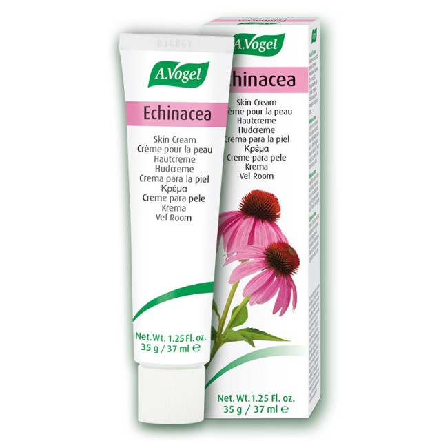 A.VOGEL ECHINACEA SKIN CREAM 35gr