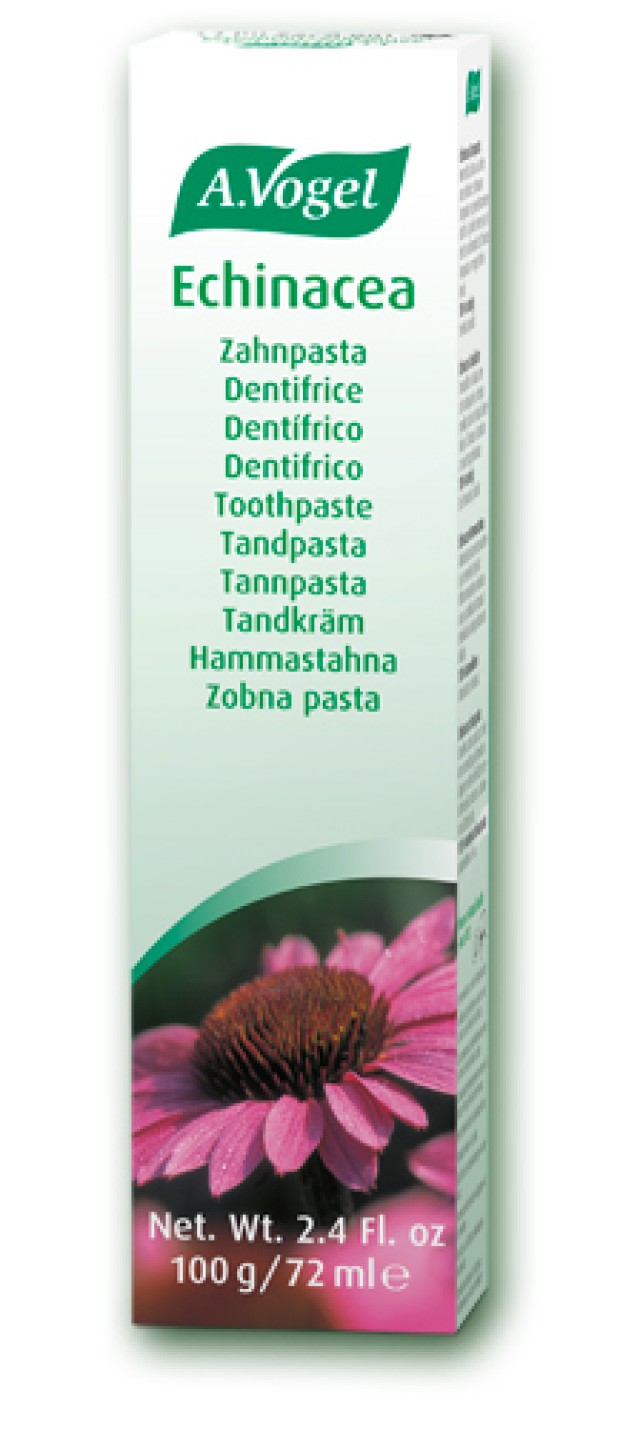 A.VOGEL ECHINACEA ΟΔΟΝΤΟΚΡΕΜΑ 100gr