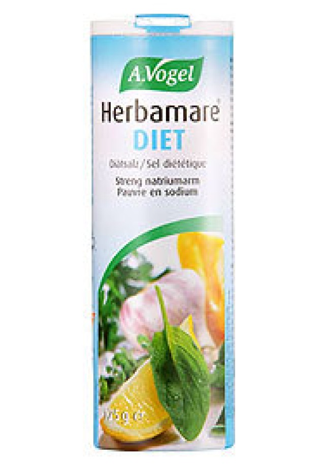 A.VOGEL HERBAMARE DIET 125gr