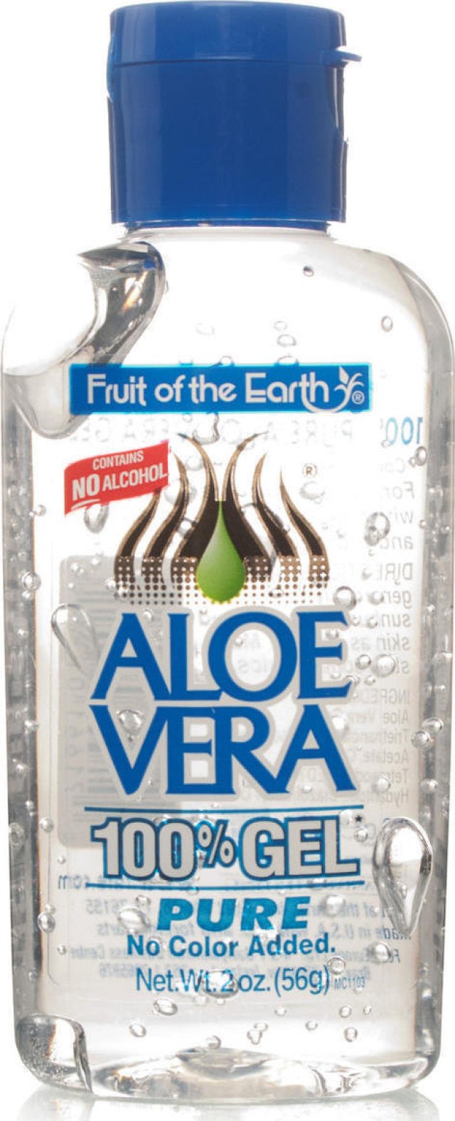 FRUIT OF THE EARTH ALOE VERA GEL 56gr