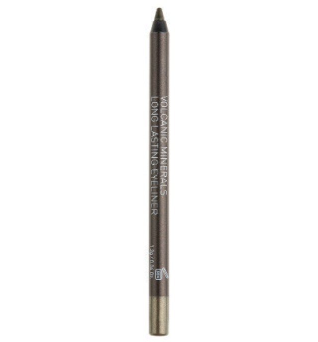 Korres Volcanic MInerals Long LAsting Eyeliner Olive Green No5 1,2ml