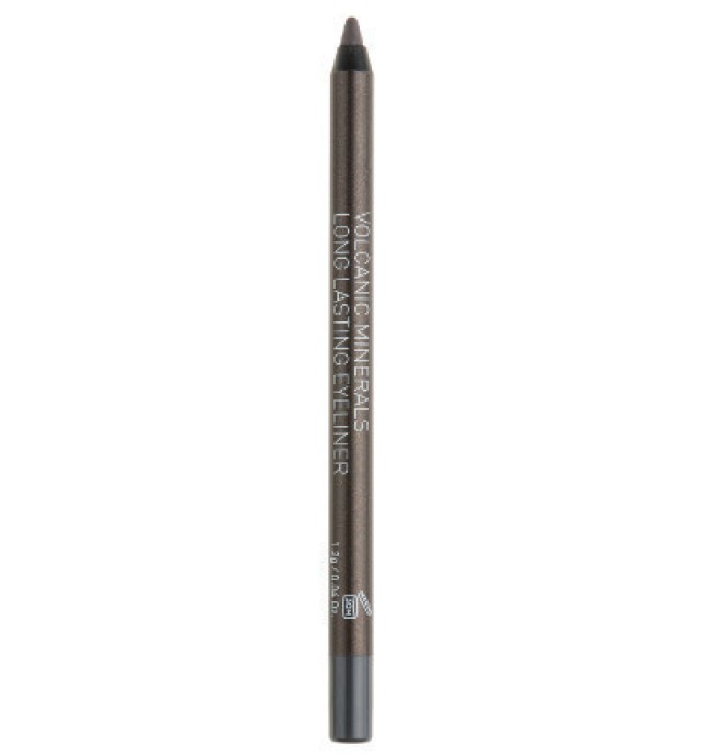 Korres Volcanic Minerals Long Lasting Eyeliner Grey No6 1,2ml