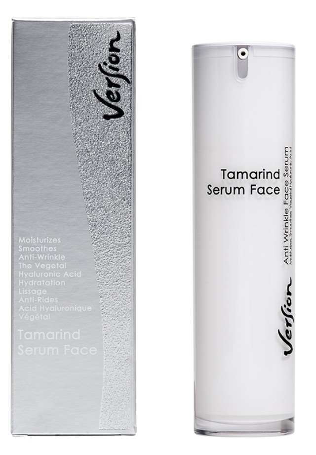 VERSION TAMARIND SERUM FACE 50 ml