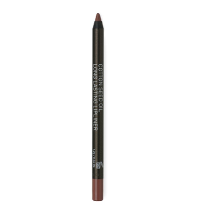 KORRES LONG LASTING LIPLINER ΦΥΣΙΚΗ ΣΚΟΥΡΑ ΑΠΟΧΡΩΣΗ Νο2 ΚΑΦΕ 1,2gr