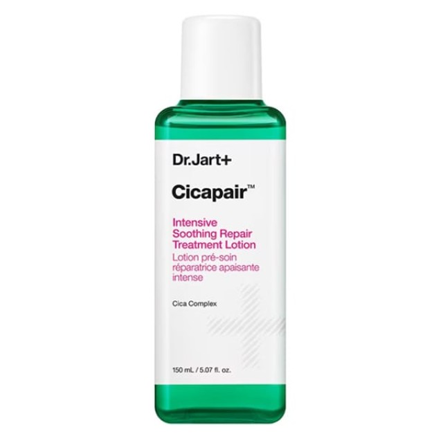 Dr.Jart+ Cicapair Intensive Treatment Lotion, Καταπραϋντική Λοσιόν Προσώπου 150ml