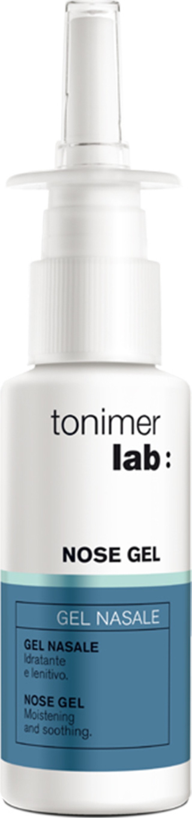 Epsilon Health Tonimer Lab Nose Gel 20ml