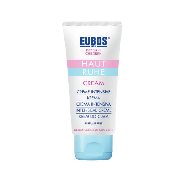 EUBOS BABY CREAM 50ml