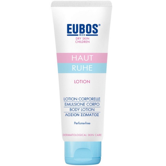 EUBOS BABY LOTION 125ml