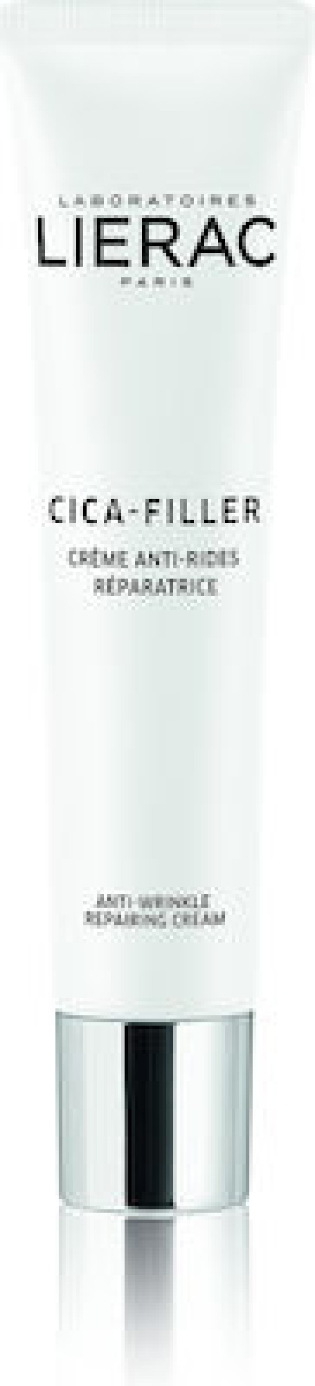 Lierac Cica-Filler Anti Wrinkle Repairing Cream Αντιρυτιδική Κρέμα Επανόρθωσης Για Κανονικές/Ξηρές Επιδερμίδες 40ml