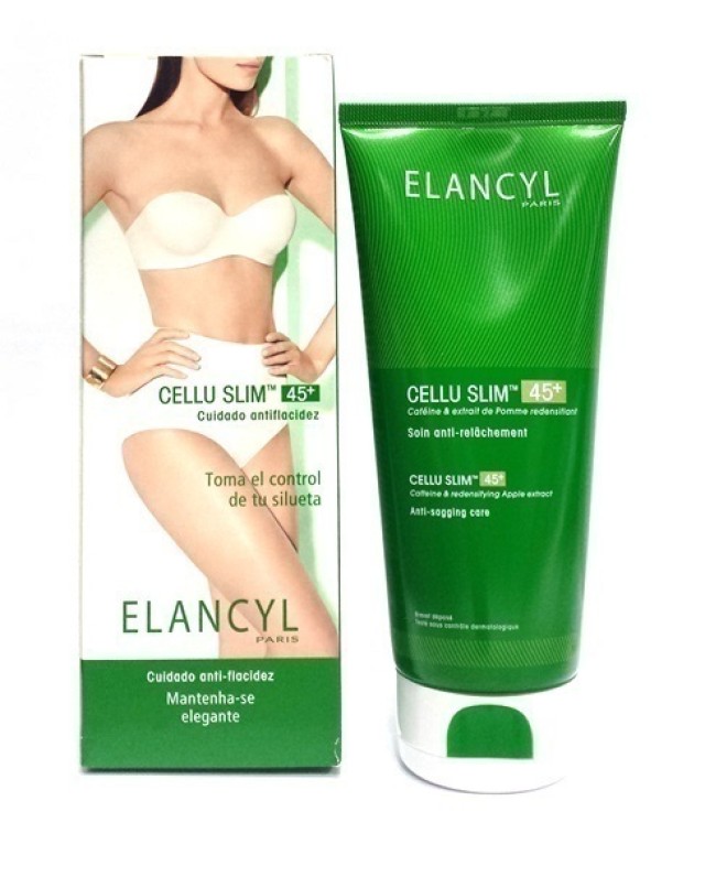 ELANCYL CELLU SLIM 45+ 200ml