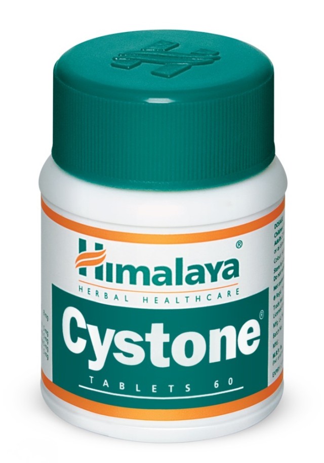 Himalaya Cystone 100tabs