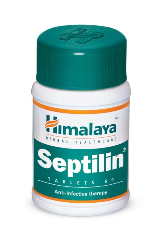 Himalaya Septlin 100tabs