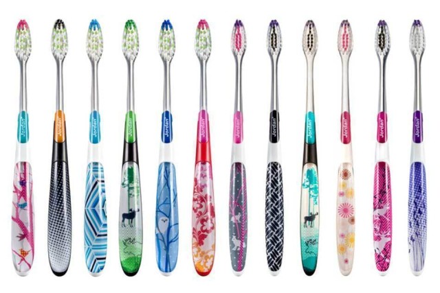 JORDAN TOOTHBRUSH INDIVIDUAL REACH SOFT