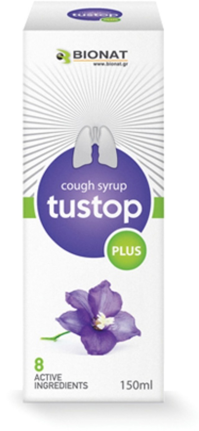 EUROPHARMA TUSFREE 150ml