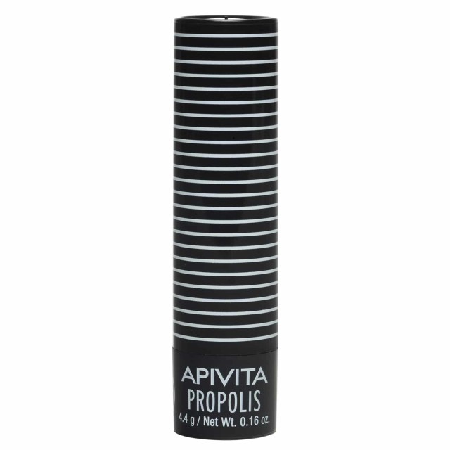 Apivita Lip Care Propolis Ενυδατικό Στικ Χειλιών Με Πρόπολη & Βάλσαμο 4.4gr