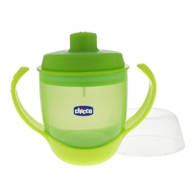Chicco Κύπελλο 12m+ Πράσινο