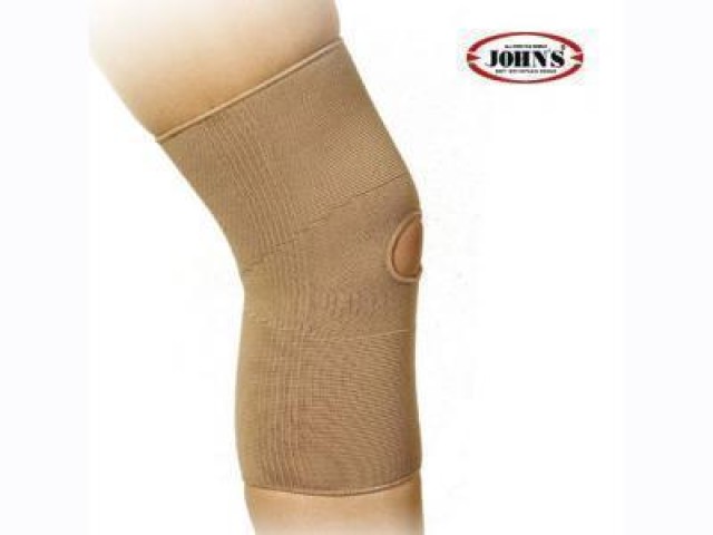 JOHN΄S Επιγονατίδα με Τρύπα [12380] Size: 3 Medium