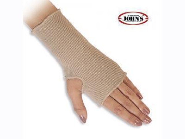 Johns Επικάρπιο Με Τρύπα Medium 12325 1τεμάχιο