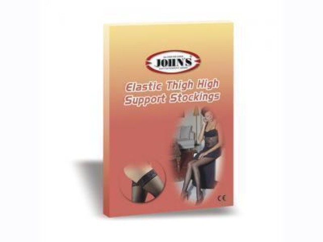 JOHNS ΚΑΛΤΣΕΣ ΡΙΖΟΜΗΡΙΟΥ 70 Den ΜΑΥΡΟ 214590 Νο4