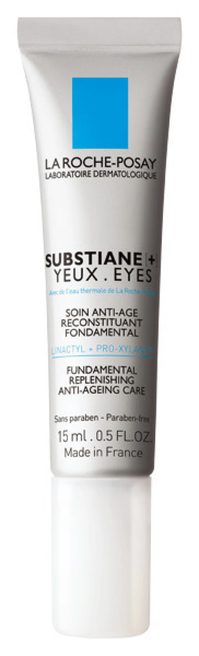 La Roche Posay Substiane Eyes 15ml Myviva online φαρμακείο