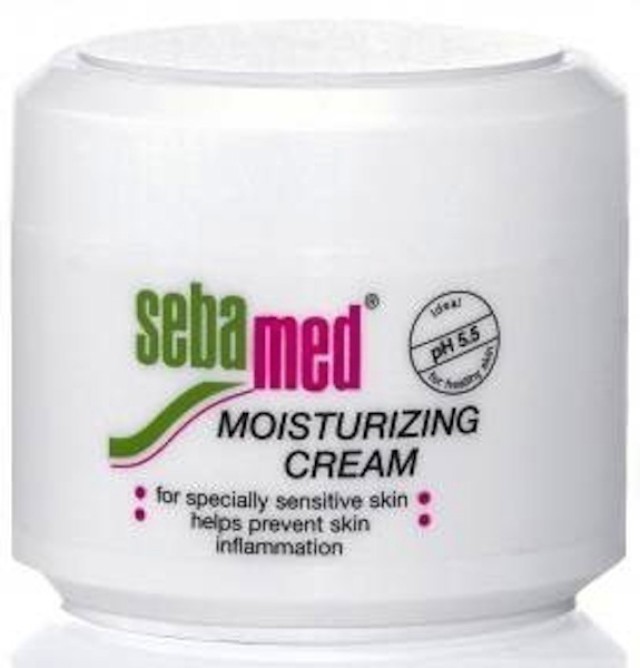 Sebamed Moisturizing Cream 75ml