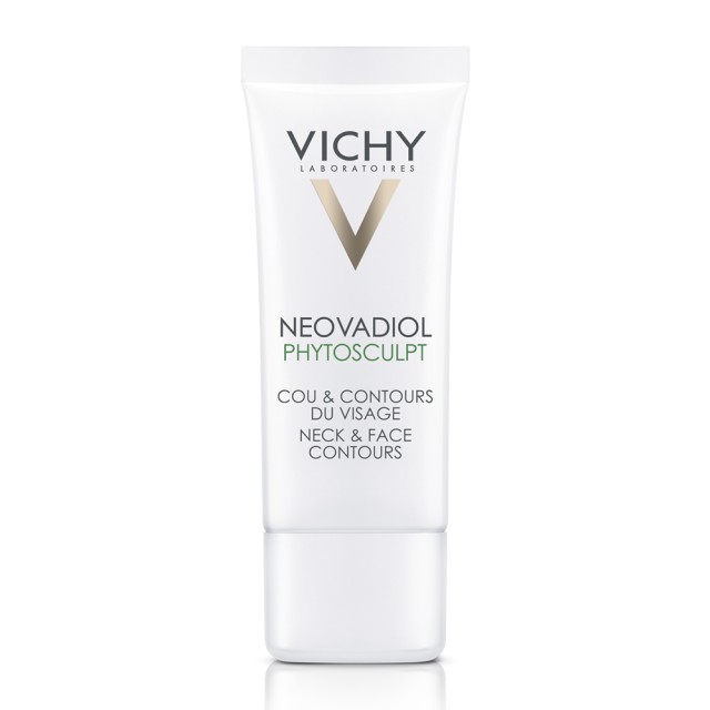 Vichy Neovadiol Phytosculpt Κρέμα Ημέρας για Λαιμό και Περίγραμμα Προσώπου 50ml