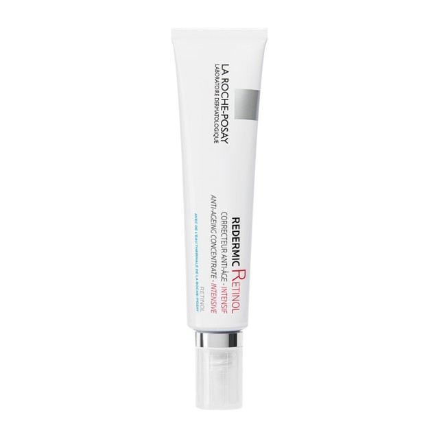 La Roche Posay Redermic Retinol Anti-Aging Concetrate Intensive 30ml