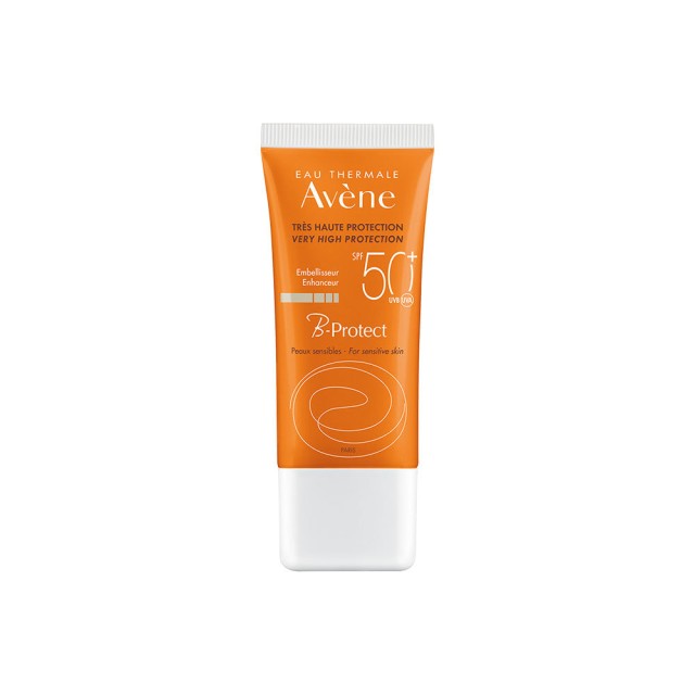 Avene Eau Thermale B-Protect SPF50 Αντηλιακή Φροντίδα με Χρώμα 30ml